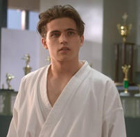 robby keene